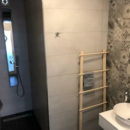 2 Bedroom Penthouse With Sea Views- Qawra Apartman *