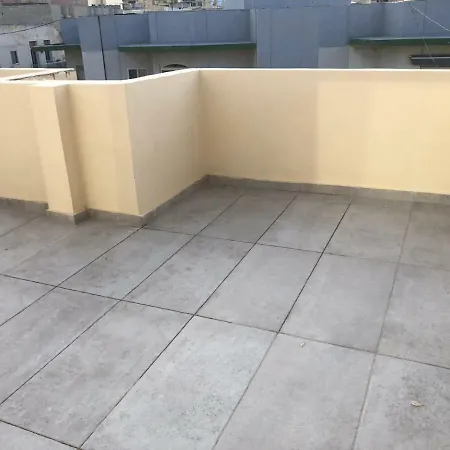 Apartman 2 Bedroom Penthouse With Sea Views- Qawra