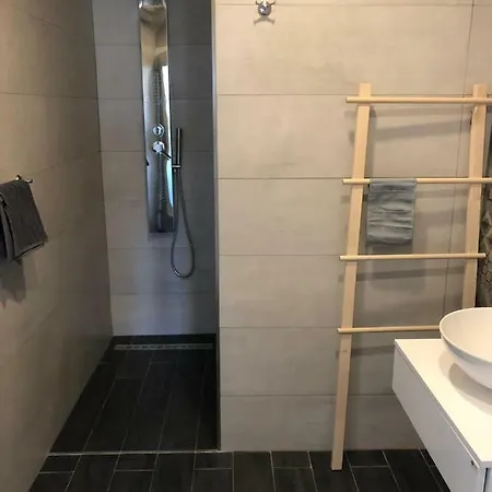 Apartment 2 Bedroom Penthouse With Sea Views- Qawra St. Paul's Bay