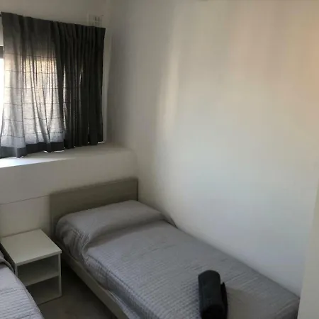 Apartamento 2 Bedroom Penthouse With Sea Views- Qawra St. Paul's Bay