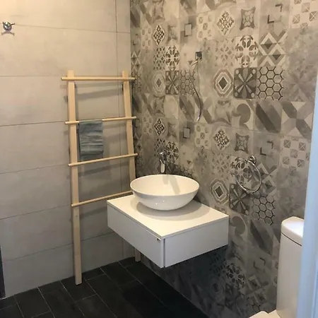 Apartment 2 Bedroom Penthouse With Sea Views- Qawra