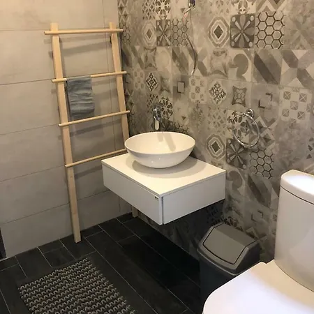 Apartamento 2 Bedroom Penthouse With Sea Views- Qawra *