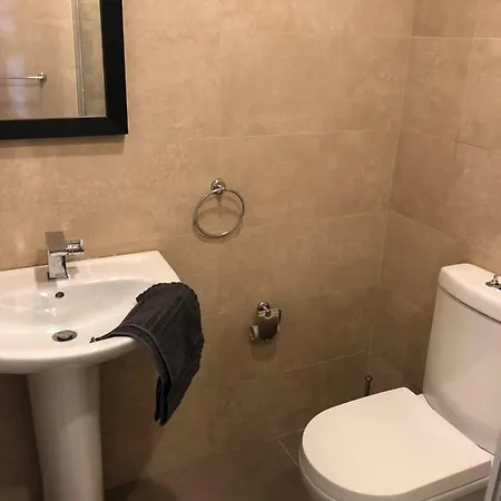 2 Bedroom Penthouse With Sea Views- Qawra * St. Paul's Bay