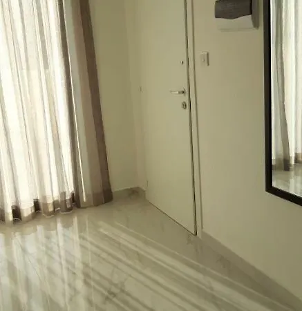 Apartment 2 Bedroom Penthouse With Sea Views- Qawra St. Paul's Bay