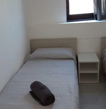 2 Bedroom Penthouse With Sea Views- Qawra Apartment St. Paul's Bay