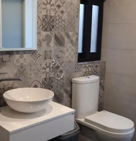 2 Bedroom Penthouse With Sea Views- Qawra * St. Paul's Bay